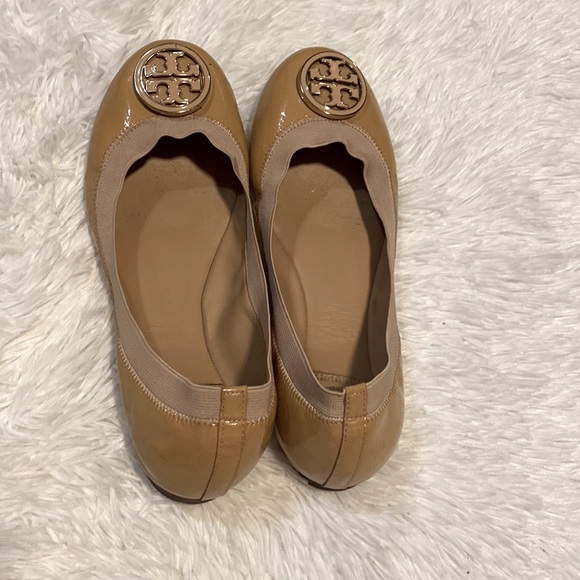 Tory Burch Ballet Flats - Picture 4 of 10